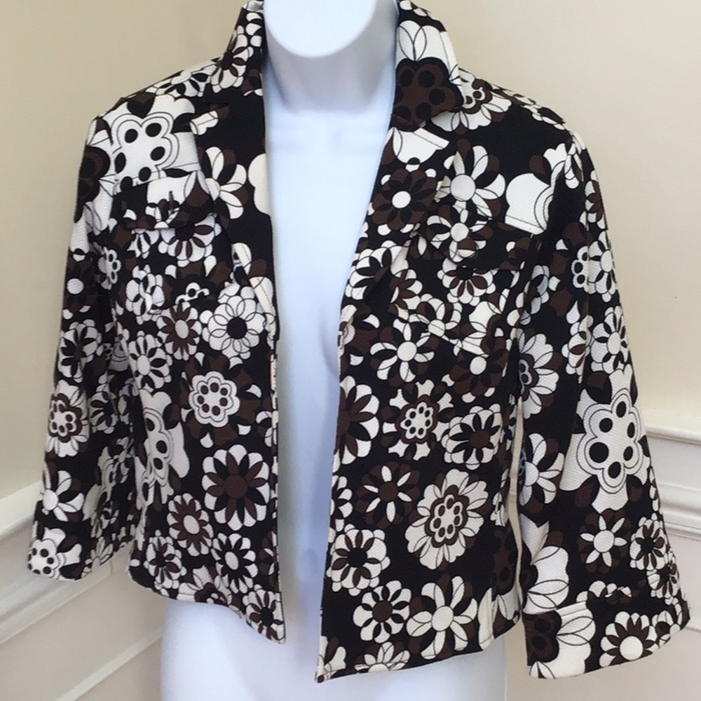 Bob Mackie Jacket